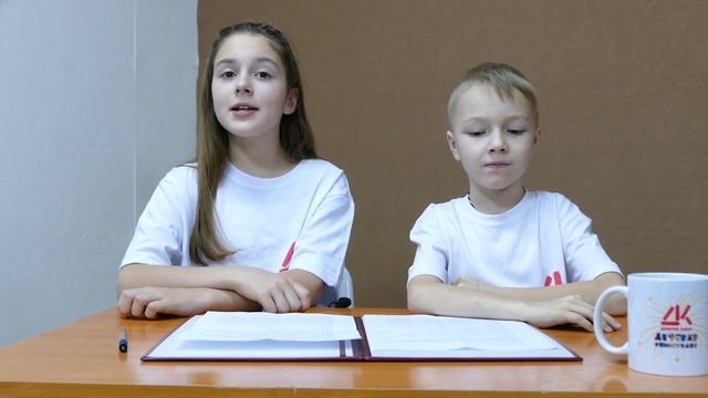 Новости "Доброго кино". Праздник, посвящённый дню матери. смотреть онлайн