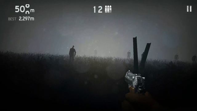 [VG]Into the dead 814m with nothing at start!!!! смотреть онлайн