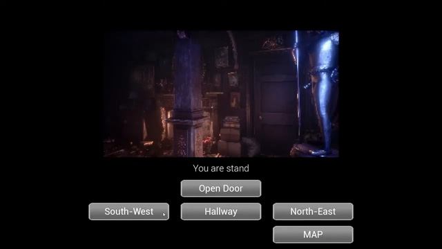 TAIKU MANSION - Steam Game Trailer смотреть онлайн
