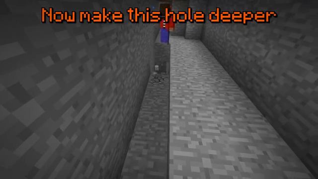 More EASY Ways to Transform from Noob to Pro in Minecraft смотреть онлайн
