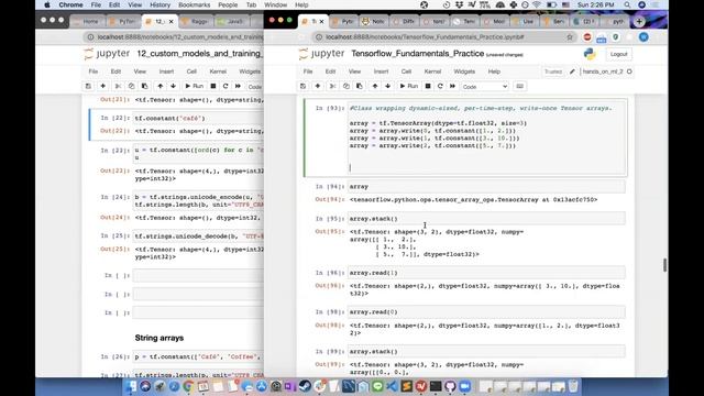 TWIML Hands-on ML Meetup - 10/18/2020 смотреть онлайн