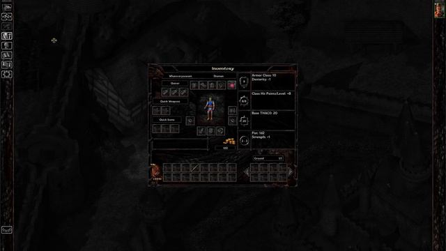 Baldur's Gate Basics for Dummies смотреть онлайн