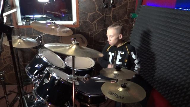 Дуров Арсений System Of A Down - Toxicity смотреть онлайн