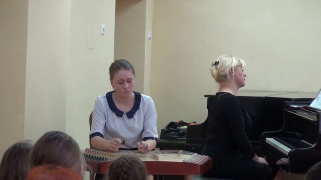 А.Шалов Концертная фантазия на тему романса "Гори гори моя звезда" смотреть онлайн