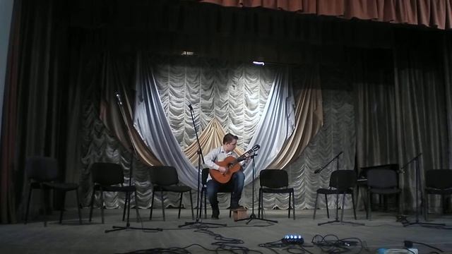 Н. Кошкин "Парад" смотреть онлайн