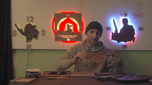 Первый обзор светильников. смотреть онлайн