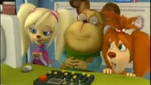 Роза Барбоскина Ромашка вырезк из Серии Звезда 2014 год снимал rozolitta bridge to nightlife