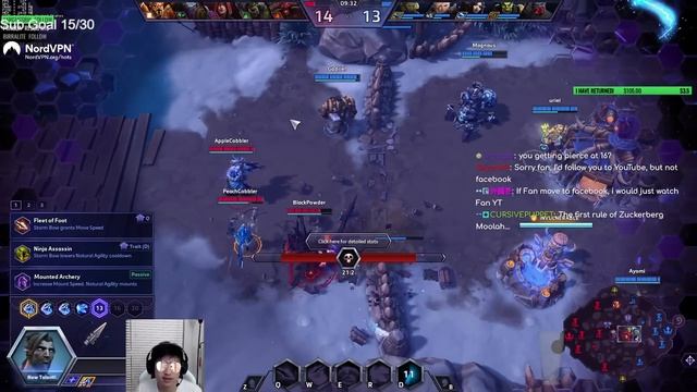 Hanzo Dragonstrike - TIME FOR A FOR FUN DRAGONSTRIKE GAME! - Grandmaster Storm League 2022 смотреть онлайн