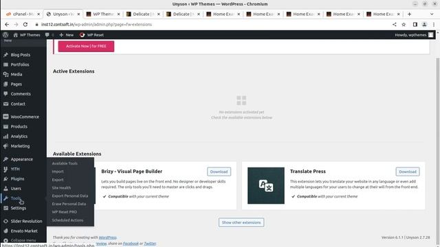Simple and Clean Business Website | 9 Customizable Multipurpose Homepages | Delicate WordPress Them смотреть онлайн