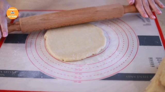Ни в коем случае не выливайте РАССОЛ! Вкуснейшие ГАЛЕТЫ очень простой рецепт. смотреть онлайн