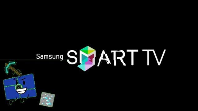 Samsung SmartTV E-Series First Boot Effects смотреть онлайн