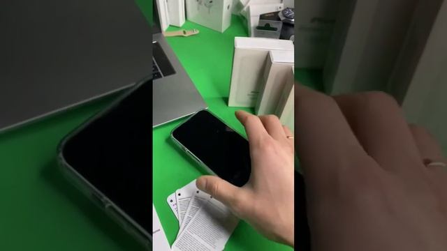 PowerBank / Apple ? #airpods #apple #applewatch #watch #копия #наушники смотреть онлайн