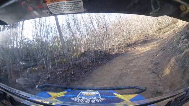 Pocahontas Trail 70 Black смотреть онлайн