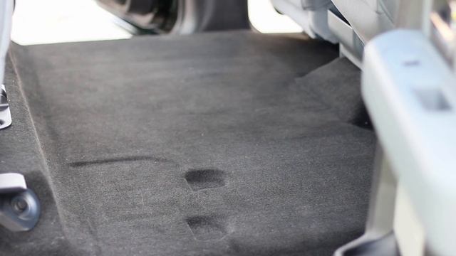 Ford F150 Maxliner Floormat Installation Instructions смотреть онлайн