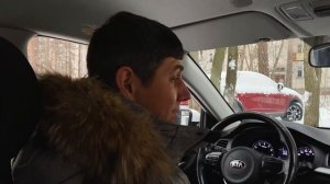 Обзор KIA RIO 4 - за что любят и за что ругают!?