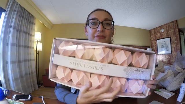 New York I TJ MAXX Shopping HAUL I Erster Tag in New York смотреть онлайн