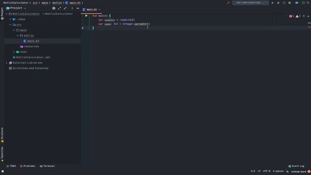 Intro To The Android Language of Kotlin | EP-1 | Creating A Simple Calculator | TechBoy Corp. смотреть онлайн
