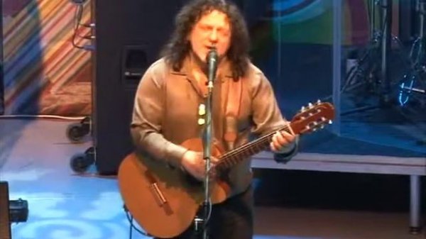 Игорь Саруханов Бухта радости Норильск 2012