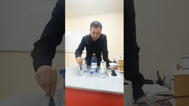 Самый лучший фильтр для очистки воды номер 1 в мире eSpring от AMWAY смотреть онлайн