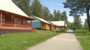 «Оздоровительный лагерь «Ракета» не готов к приёму детей» (новости Бийска, 09.06.16г., Будни)