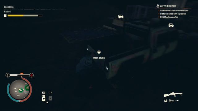 State of Decay 2 Forever Community 12 Survivors - Nightmare Zone - Whitney Field 21 смотреть онлайн