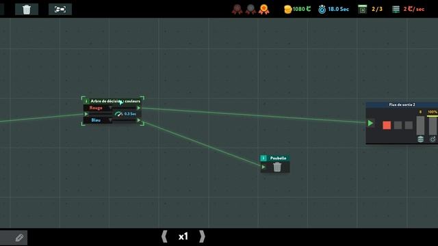 While True Learn Gameplay test Français смотреть онлайн