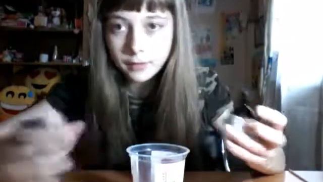 Делаем Лизун. Всего 2 ингредиента смотреть онлайн