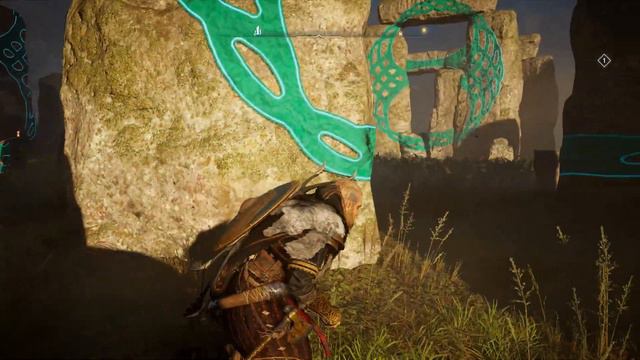 Assassin's Creed Valhalla (PC) : Standing Stones - Stonehenge смотреть онлайн