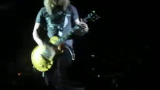 Guitar Fest- Doug Aldrich " Immigrant song" смотреть онлайн