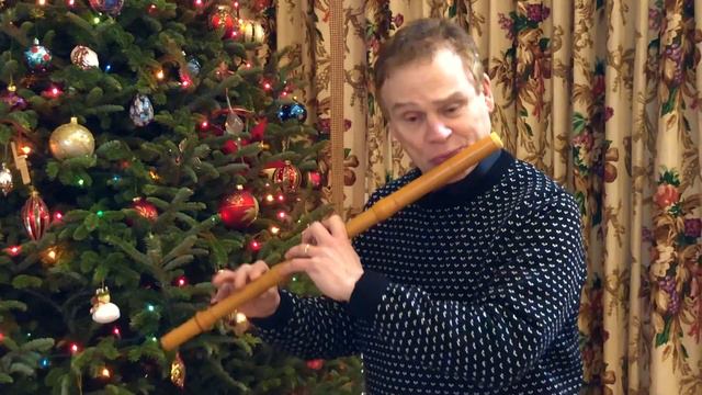 Telemann - Fantasy #1 in A Major смотреть онлайн