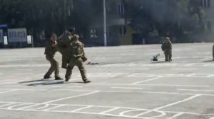 ВДВ ТУЛА 1 11 РР 51гв пдп