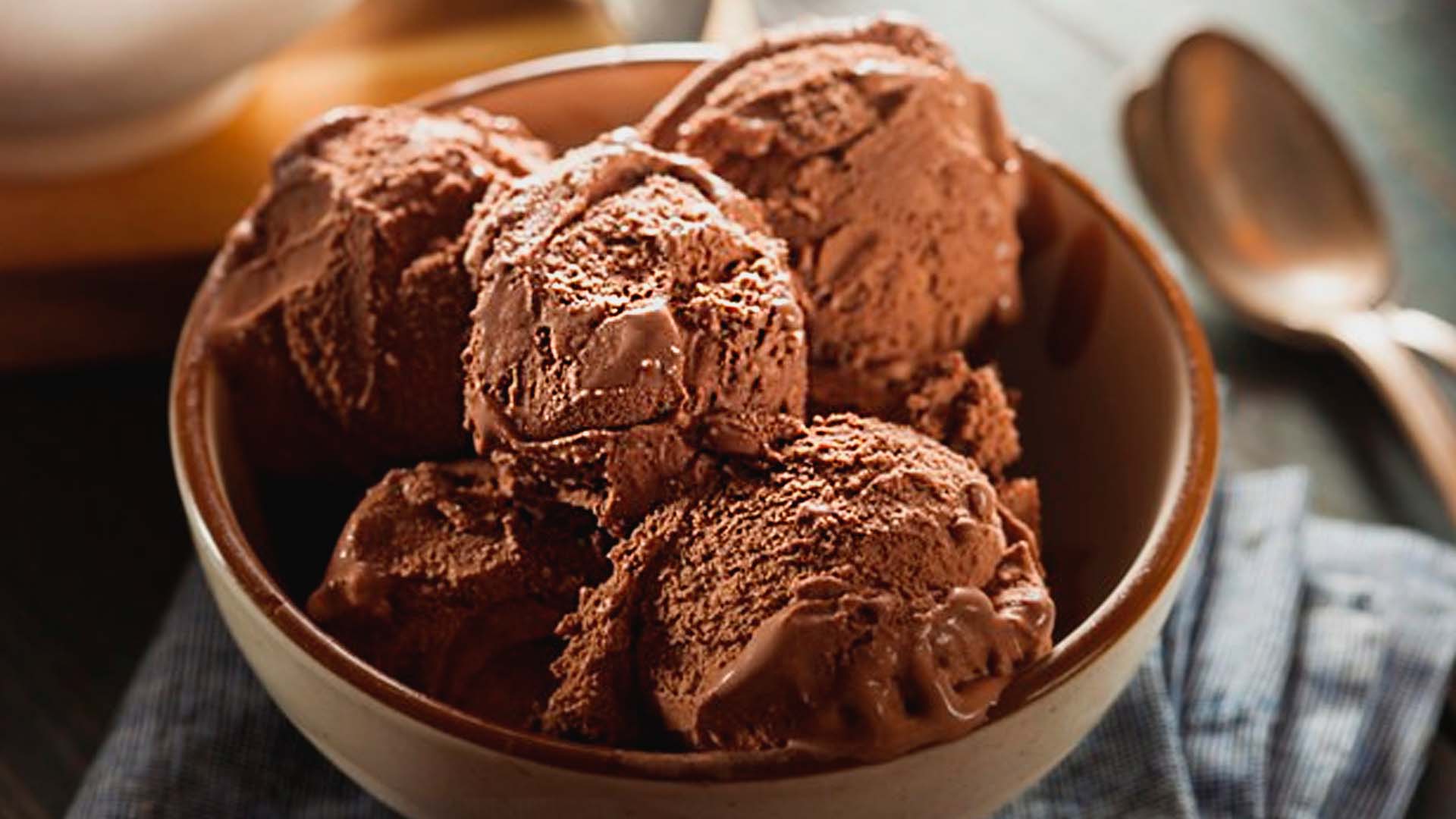 Мороженое для диабетика за 5 минут (+время на заморозку). смотреть онлайн