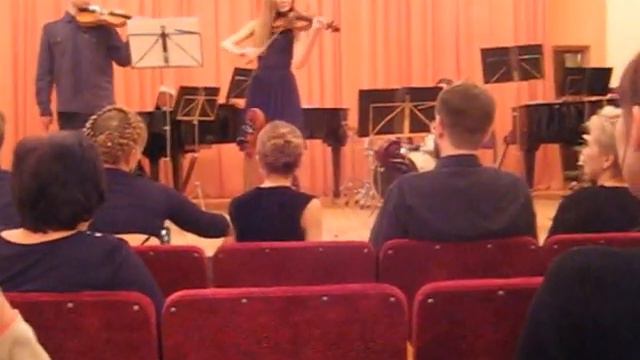 Фролов-Дивертисмент.