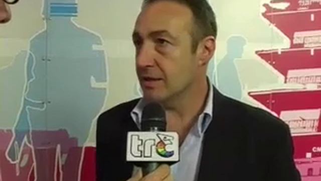 Bassetti: "Il Pdl non sta con Tidei" смотреть онлайн