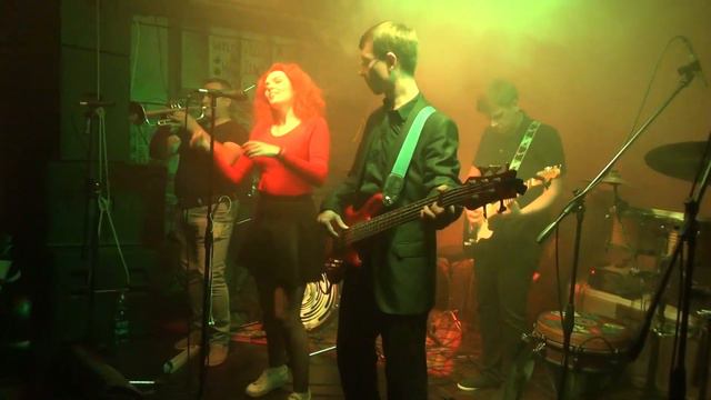 Мариванна - Параня