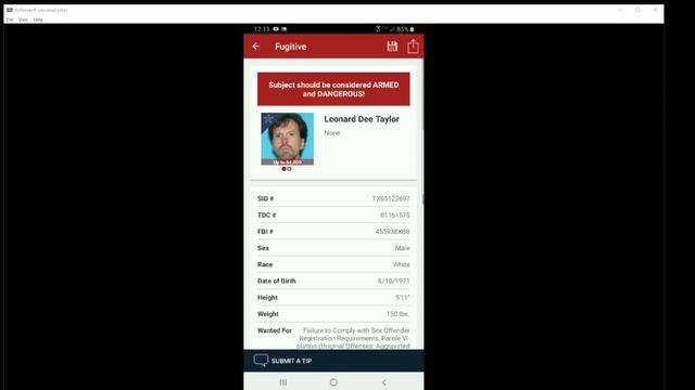 scanner смотреть онлайн