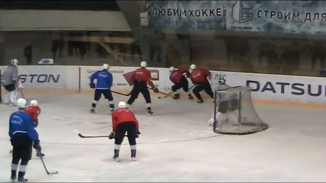 MOV038 тренировка Ермак смотреть онлайн