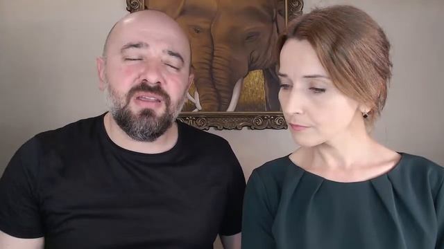 Что видим в Духе Святом сегодня? смотреть онлайн