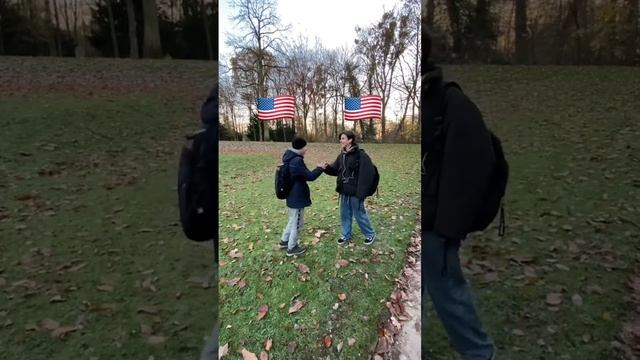 Как здороваются в других странах. How to say hello in other countries. смотреть онлайн