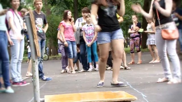 Подари улыбку. Рекламан 01.06.2014 смотреть онлайн