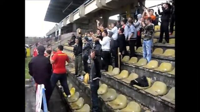 Тетекс-ТИКВЕШ(гостување) 04.05.2011 смотреть онлайн