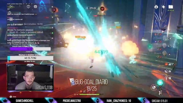 💎TOP 10 EQUIPOS de Genshin Impact (TIER LIST META 3.4) смотреть онлайн