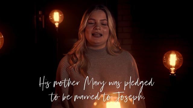 Kerith Christmas Eve Unplugged - 2020 смотреть онлайн