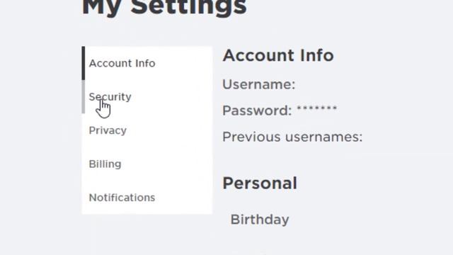 How To Enable / Disable Roblox Account Restrictions Windows 10/8/7 смотреть онлайн