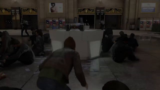 Прохождение Marvel's  Spider-Man #7