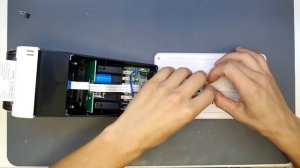 Эвотор СТ2Ф - не включается. Лёгкий ремонт. Разборка и ремонт кассового аппарата.