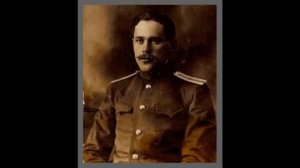 Валерий Агафонов —''Не надо грустить, господа офицеры'' (''Поручик Голицын'').