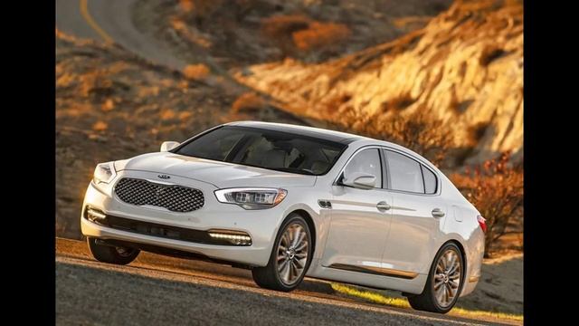 2019 Amazing New Car ‘’2019 Kia K900’’ – New Cars 2019 смотреть онлайн
