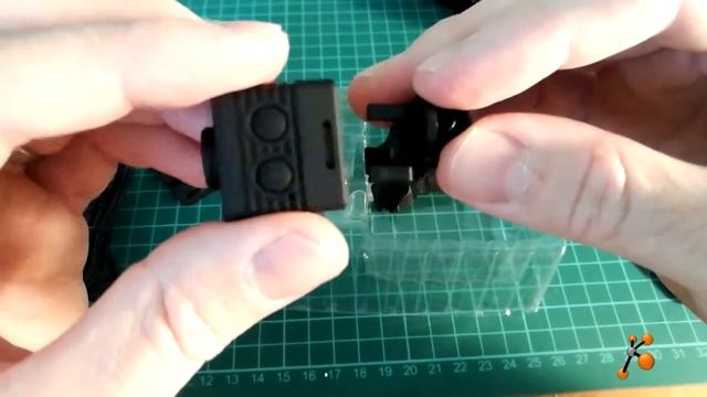 SQ12 - A mini full HD camcorder with fantastic features for only 17$ - Is it a big joke? смотреть онлайн