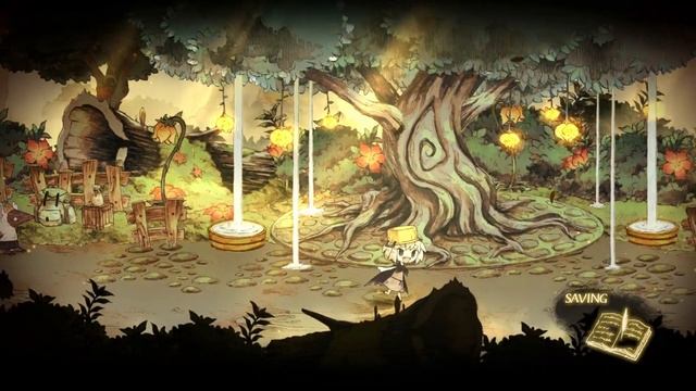 The Cruel King and the Great Hero [PS5] Gameplay (No Commentary) смотреть онлайн